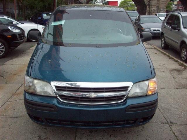 2004 Chevrolet Venture for sale