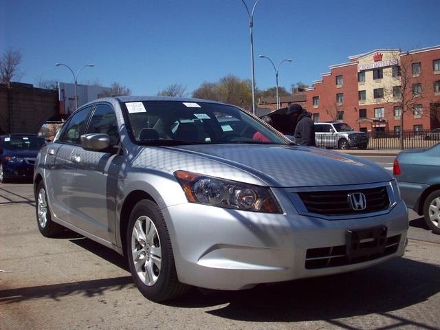 2008 Honda Accord for sale