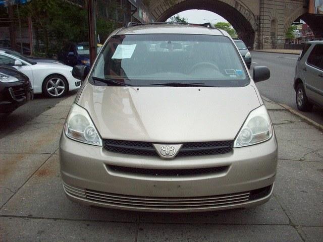 2004 Toyota Sienna for sale