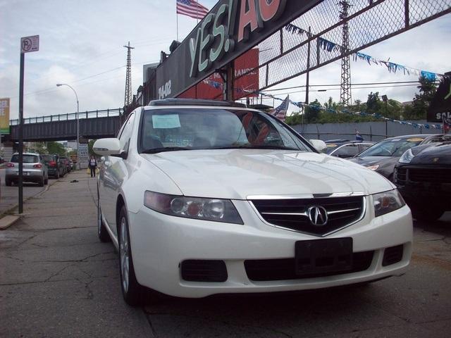 2005 Acura TSX for sale