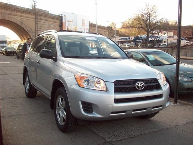2009 Toyota RAV4 for sale