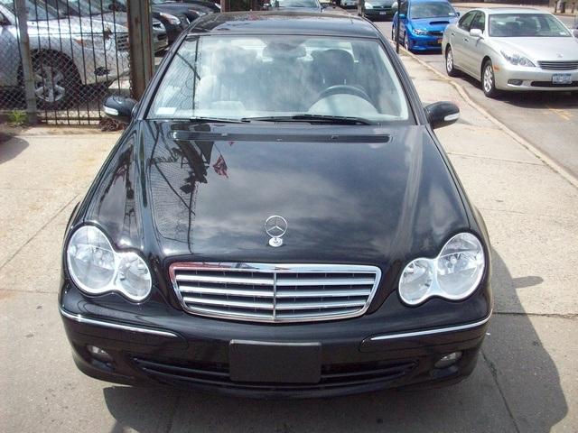 2006 Mercedes-Benz C-Class for sale