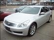 2009 Infiniti G37x