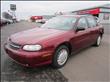 2002 Chevrolet Malibu