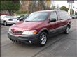 2004 Pontiac Montana