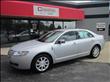 2011 Lincoln MKZ