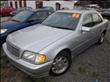 1998 Mercedes-Benz C Class