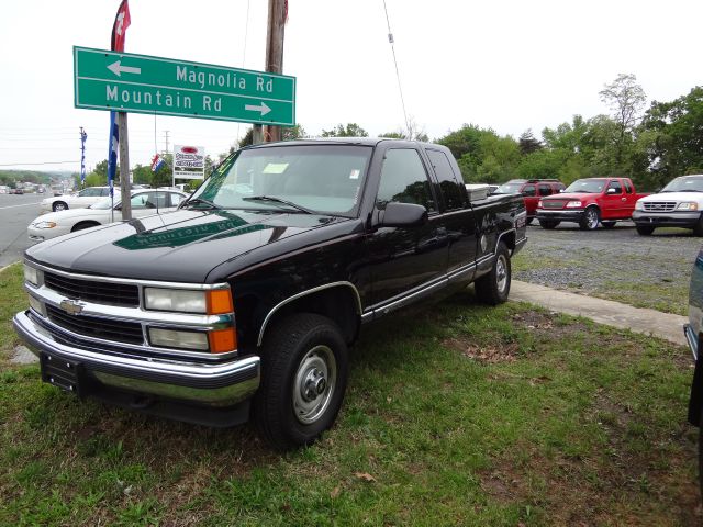 1997 Chevrolet K1500 for sale