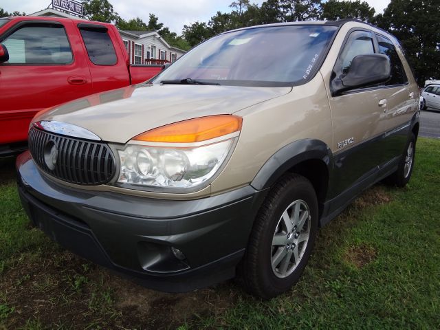 2002 Buick Rendezvous for sale