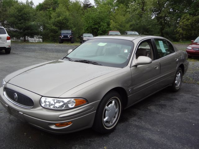 2000 Buick LeSabre for sale