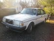 1987 Volvo 240