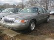 2000 Mercury Grand Marquis