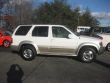 1999 Infiniti QX4