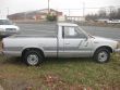 1986 Nissan Pickup