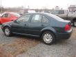 2002 Volkswagen Jetta