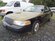 2000 Ford Crown Victoria