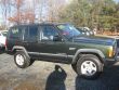 1997 Jeep Cherokee