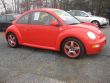 2002 Volkswagen New Beetle