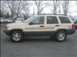 2001 Jeep Grand Cherokee