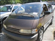 1991 Toyota Previa