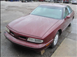1998 Oldsmobile Eighty Eight