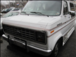 1990 Ford Econoline