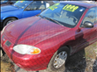 1999 Hyundai Elantra