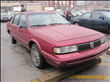 1994 Oldsmobile Cutlass Ciera