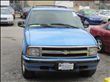 1996 Chevrolet Blazer