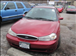 1998 Ford Contour