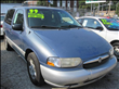 1999 Mercury Villager