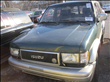 1995 Isuzu Trooper