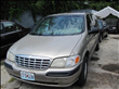 1999 Chevrolet Venture