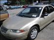 1998 Chrysler Cirrus