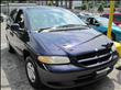 1998 Plymouth Voyager