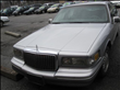 1995 Lincoln Town Car