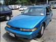 1995 Oldsmobile Cutlass Supreme