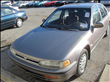 1992 Honda Accord