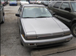 1989 Honda Accord