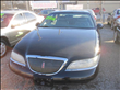 1997 Lincoln Mark VIII