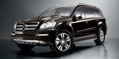 2010 Mercedes-Benz GL-Class for sale