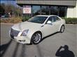 2009 Cadillac CTS