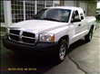 2005 Dodge Dakota
