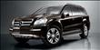2010 Mercedes-Benz GL Class