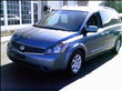 2008 Nissan Quest
