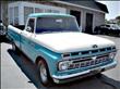 1966 Ford F100