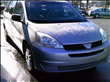 2005 Toyota Sienna