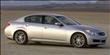 2008 Infiniti G35X
