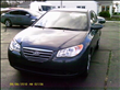 2007 Hyundai Elantra