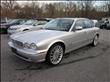 2005 Jaguar XJR